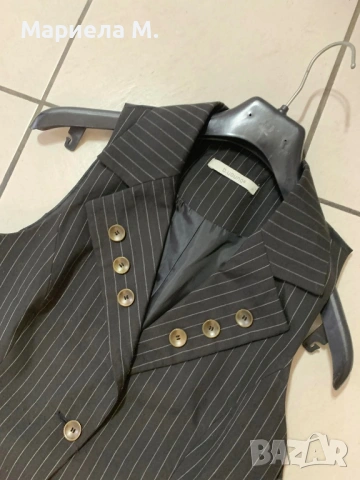 Byoung елек, S, отличен, снимка 2 - Елеци - 53696866