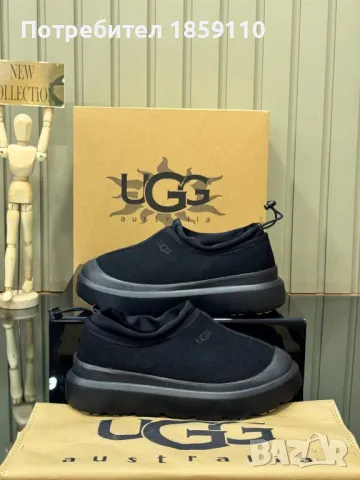 Дамски Обувки : 36-41 : UGG, снимка 4 - Дамски ежедневни обувки - 46984588