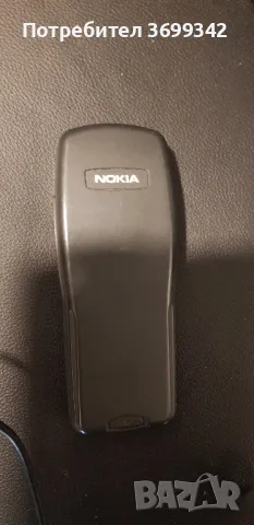 нокиа 3210 за части, снимка 2 - Nokia - 48440398