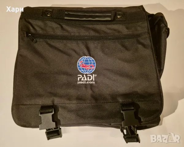 PADI Divemaster Crewpak Ultimate , снимка 1 - Водни спортове - 49278384