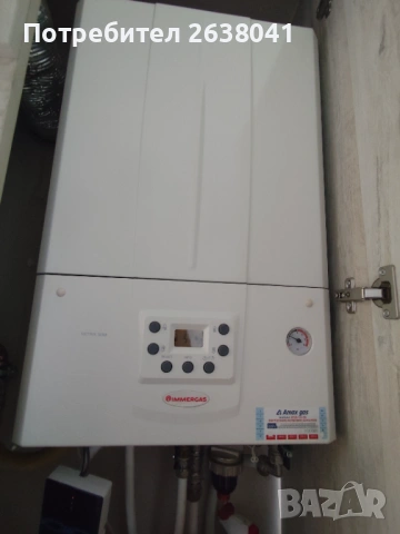 Двустаен апартамент , снимка 8 - Апартаменти - 54286570