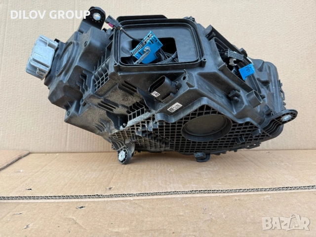 Фар Mercedes GLC W254 Digital Light 2022-, снимка 5 - Части - 53435892