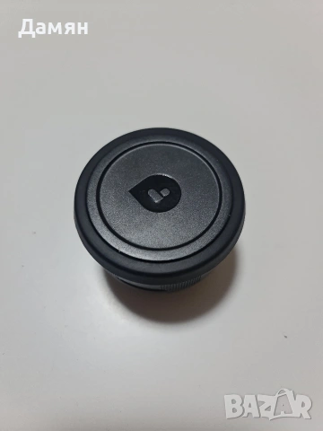 Обектив PolarPro LightLeak The One 28mm f 11 за Fuji X, снимка 4 - Обективи и филтри - 53234450