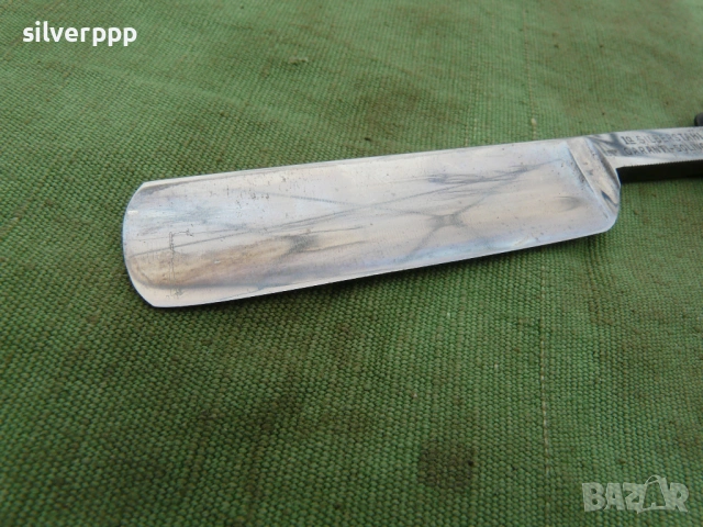  Бръснач СОЛИНГЕН - 29 , снимка 3 - Други ценни предмети - 54219671