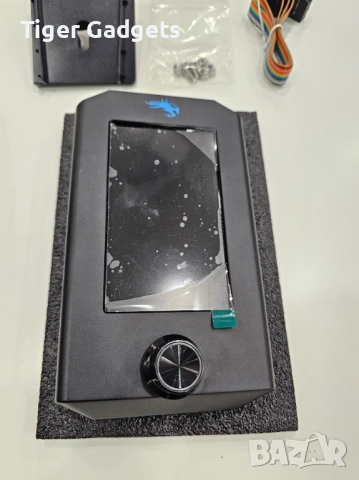 Creality Ender 3 / Pro цветен дисплей 4.3” HD ъпгрейд комплект, снимка 7 - Друга електроника - 54190378