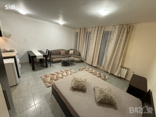 Уютно студио под наем в жк. Бели Брези, снимка 2 - Апартаменти - 53263707