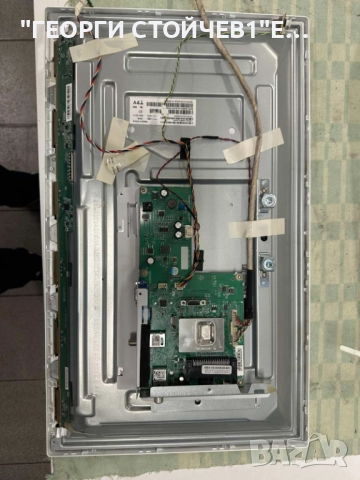 24PFS5535-12  715GA819-C0C-000-004Y     TPT240B2-0LV1D.Q   LB2383X V0_00 , снимка 2 - Части и Платки - 51924568