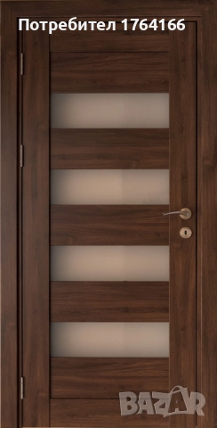 Интериорни врати, снимка 6 - Интериорни врати - 52401746