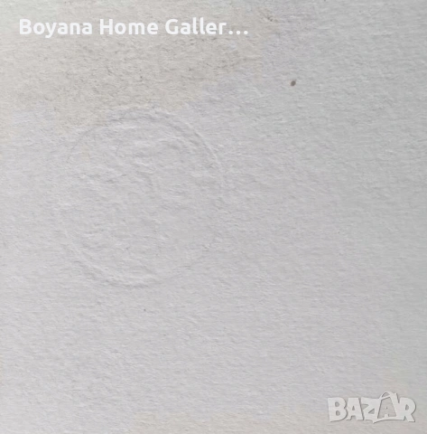 Картина Георги Чапкънов Чапа, снимка 5 - Картини - 53813231