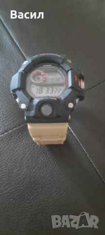 Продавам Casio g-shock gw 9400 rangeman , снимка 1