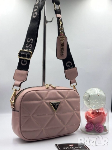 чанти guess, снимка 9 - Чанти - 51455111