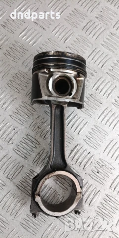 Бутало Ford Mondeo 2.0TDCi 2006г. 