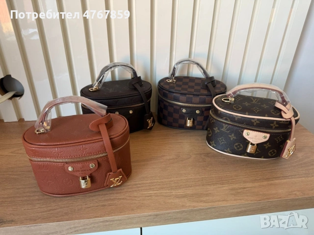 Уникални дамски чанти!, снимка 9 - Чанти - 53865341