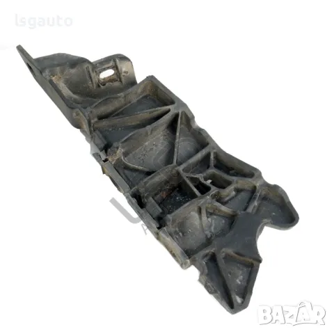 Ляв държач предна броня Seat Leon II 2005-2012 ID:146836, снимка 2 - Части - 50376475