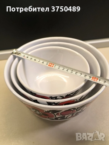 Комплект купи , снимка 6 - Съдове за готвене - 52283659