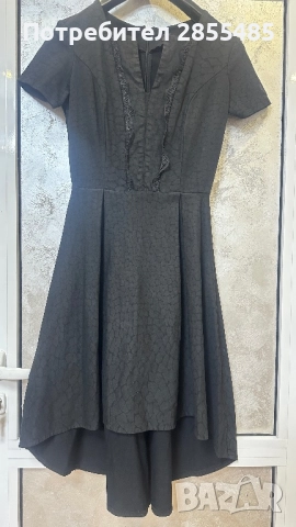 Рокля карамел фешън , снимка 3 - Рокли - 52096217