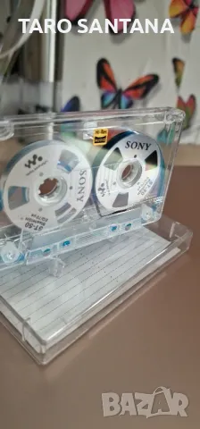 аудио касета SONY нова