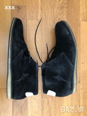 Cesare Paciotti мъжки обувки, снимка 3 - Спортно елегантни обувки - 45037064