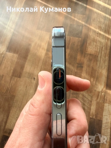 iPhone 13 pro max 256GB, снимка 3 - Apple iPhone - 54299700