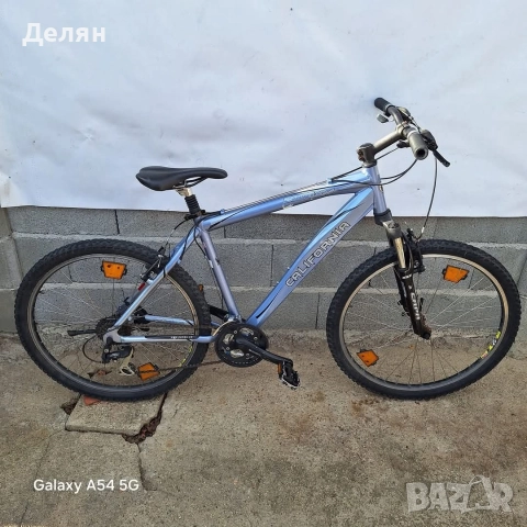 продавам велосипеди 26 цола, снимка 18 - Велосипеди - 52826654