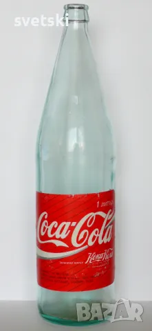 Колекционерски артикули Кока Кола / Coca Cola - чаши, футболна топка, плюшени играчки и др., снимка 8 - Колекции - 48012760