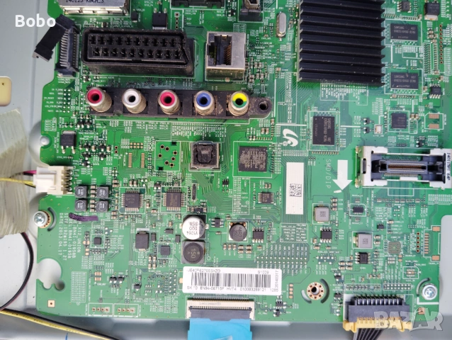 Main board BN41-01958