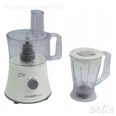 Кухненски робот , снимка 1 - Кухненски роботи - 46433100