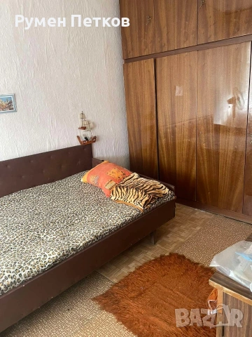 Тристаен Раднево , снимка 4 - Апартаменти - 53756195