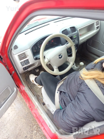 Мазда , снимка 8 - Автомобили и джипове - 53283674