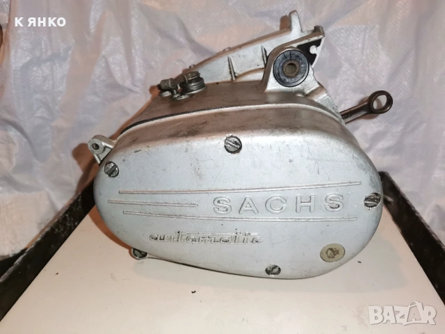 Мото двигатели, снимка 13 - Мотоциклети и мототехника - 54091876