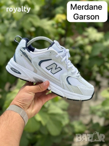 New Balance Мъжки Маратонки 