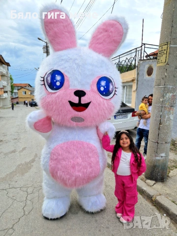 Бяло гига мече варна, снимка 13 - Детегледачки, детски центрове - 53363691