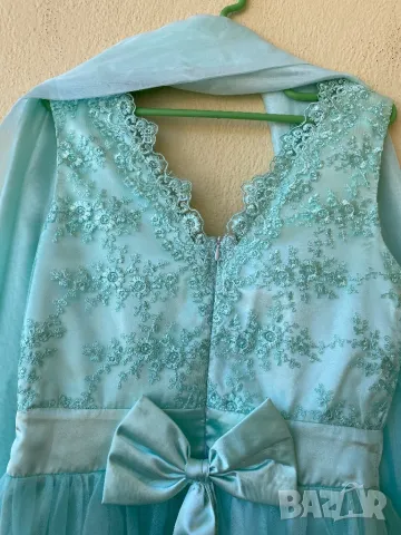 Официална рокля - М/Л, снимка 7 - Рокли - 49887809