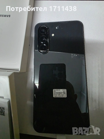 Samsung A36 5G 128gb, снимка 3 - Samsung - 53927325
