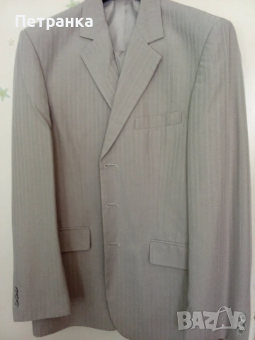 На вашето внимание - НОВ елегантен костюм