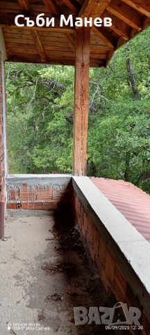 Продавам парцел в  Родопите - Пампорово.🌲, снимка 9 - Парцели - 51626869