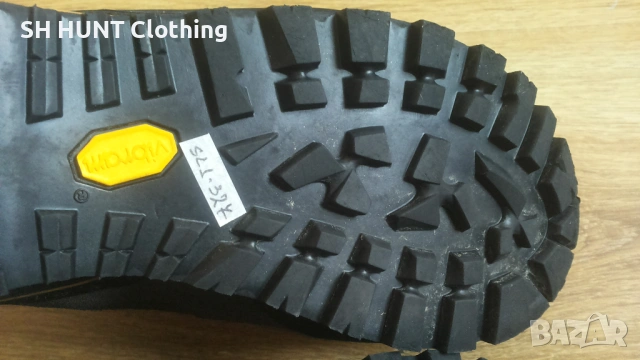 SCARPA Rebel Lite GORE-TEX Leather Boots разме EUR 44 обувки естествена кожа водонепромокаеми - 2402, снимка 15 - Мъжки боти - 53893049