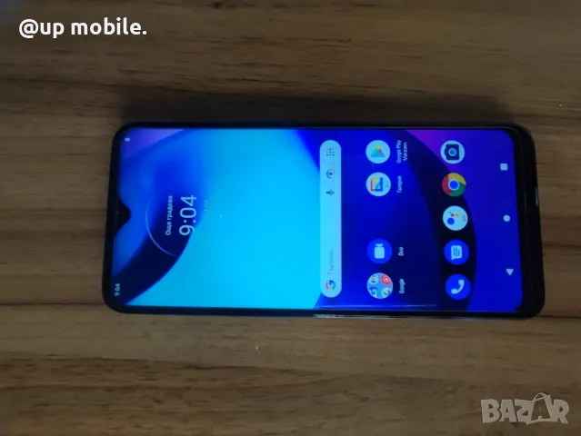 Motorola e20 2 сим гаранция , снимка 5 - Motorola - 49820850