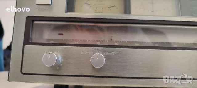 Стерео тунер SONY ST-A6B, снимка 7 - Ресийвъри, усилватели, смесителни пултове - 52212665