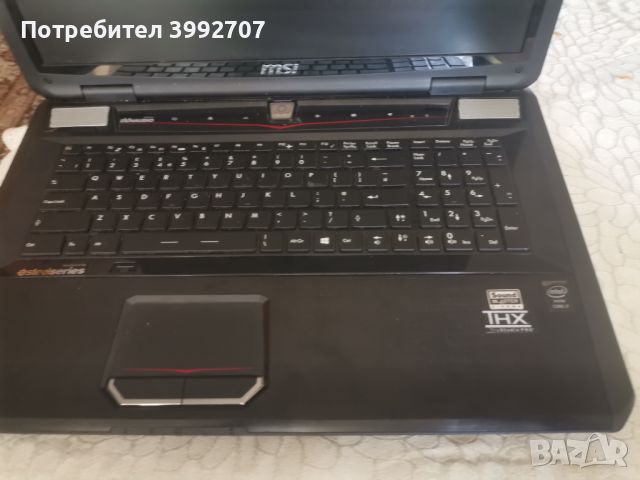 Gaming laptop, снимка 3 - Лаптопи за игри - 45653785