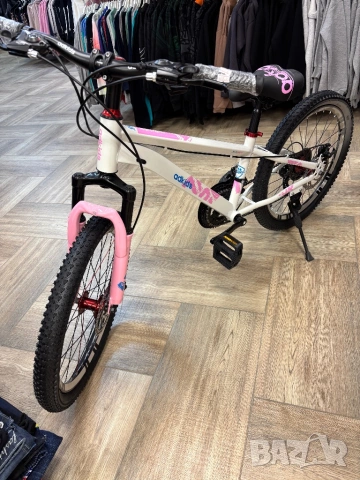 Детски колела с 21 скорости/дискови спирачки/22цола