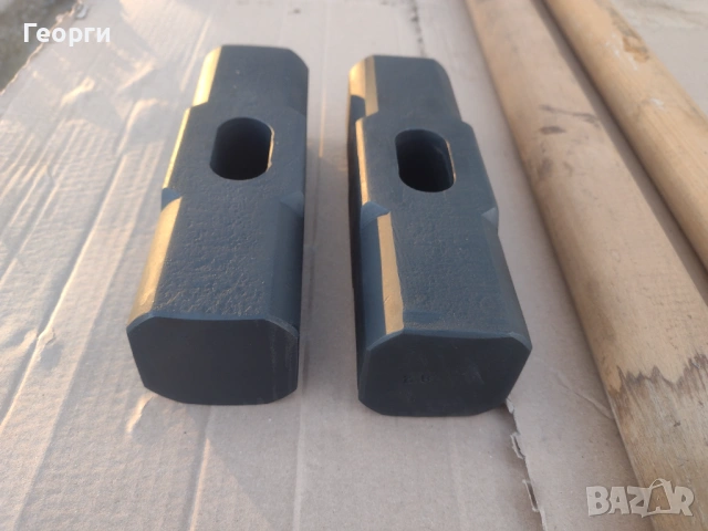 Бойни чукове, снимка 6 - Други инструменти - 53114420