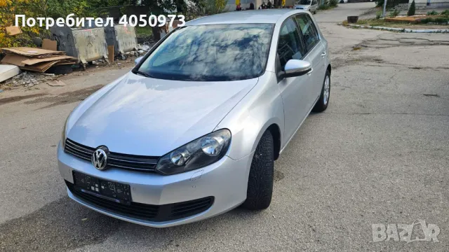 Vw golf 6 2.0 tdi 4x4 formotion, снимка 1 - Автомобили и джипове - 47698213