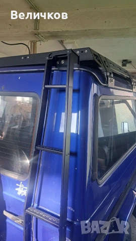 Мерцедес G klasse , снимка 6 - Автомобили и джипове - 53982271