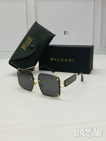 Очила+кутия+калъф
bvlgari, снимка 2 - Слънчеви и диоптрични очила - 49113407