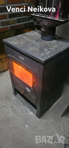 Камина , снимка 4 - Други стоки за дома - 52913796