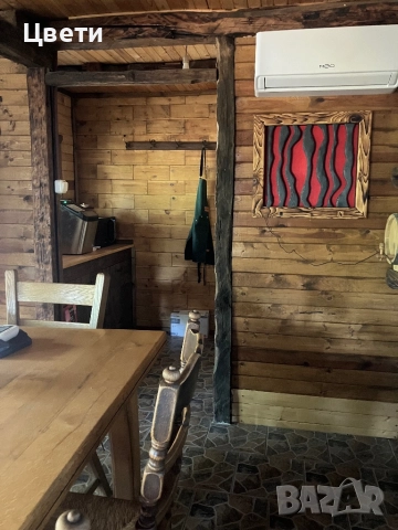 Къща, вила за гости и приятели с. Дъбравата, снимка 11 - Вили - 51931793