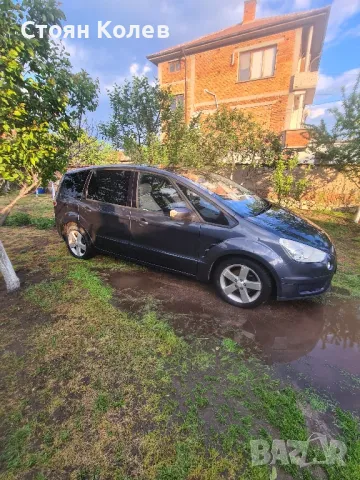 Продавам , снимка 13 - Автомобили и джипове - 50140265