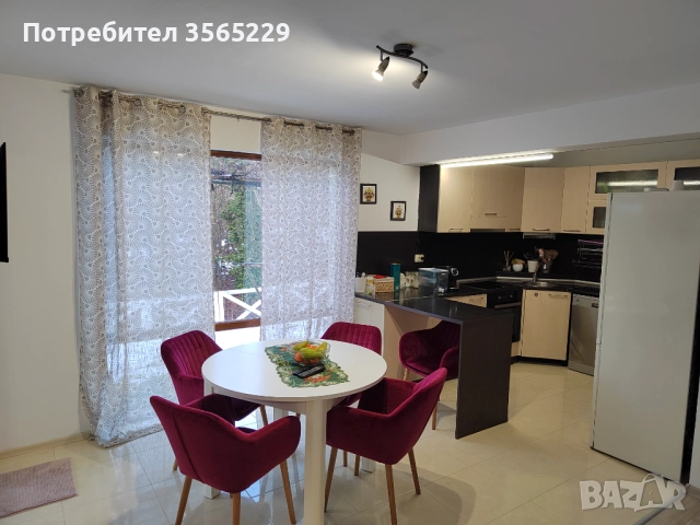 Продавам новопостроена къща на 2 етажа и мансарден етаж. Строителство 2009г.,на 3км от Трявна, снимка 9 - Къщи - 51455290