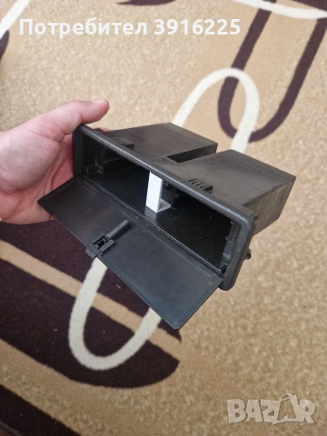 Кафяв касетник foha за votex барче, снимка 6 - Части - 53664298